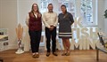 New NFU East team members