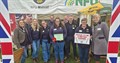 NFU Kendal Westmorland Show sharpened