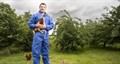 Ryan Dakin, Free-range egg producer based in Cheshire. Ryan is a member of the national poultry board and a former participant on the Poultry Industry Programme.NFU Poultry Magazine member focus featureCredit: Toby Lea / NFU04/06/2026