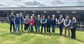abp farm demonstration visit north