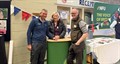 NFU Carlisle Great British Beef Week