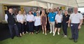 GYS 2026 team photo with NFU energy