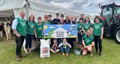 Cheshire Show 2026