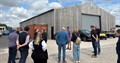 Cheshire north livestock meeting 