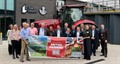 Durham City Council BBF Day event
