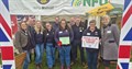NFU Kendal at Westmorland Show 2026