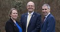 NFU officeholder team