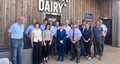 Cheshire farmers Bank of England meeting