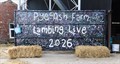 Pye Ash Farm Cheshire