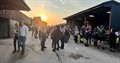 Lancashire health and safety event July 2026