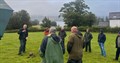 Love Windermere soil management meeting