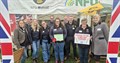 NFU Kendal at Westmorland County Show