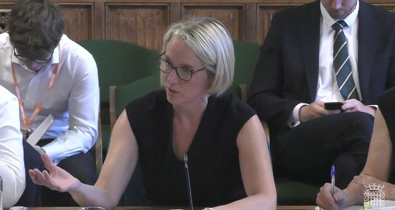 Find out what was said when MPs quizzed Defra Secretary 