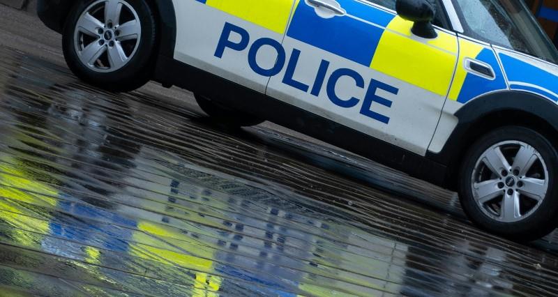NFU keeps rural crime high on the agenda