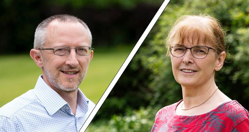 Cereals 2026: Get support scheme guidance from NFU advisers