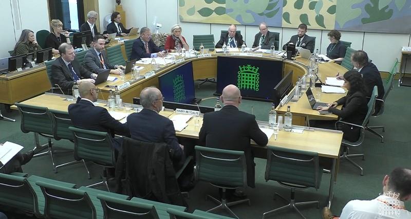 Budget is chance to strengthen nation’s food security, says NFU