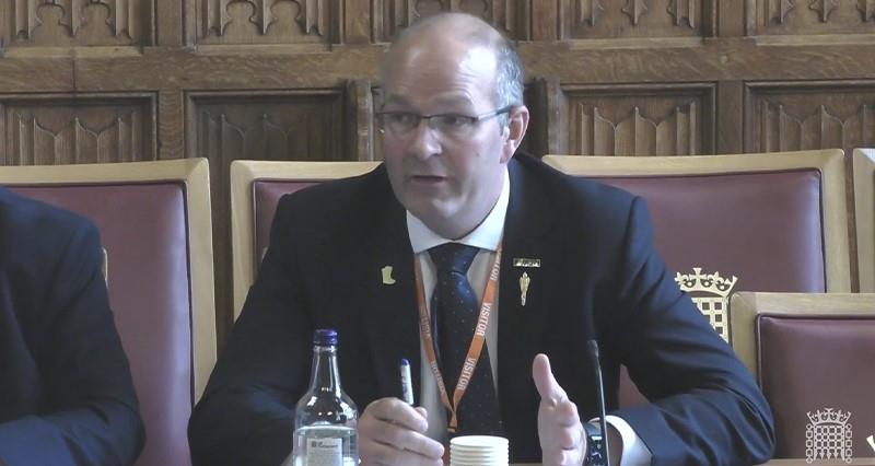 NFU warns EU realignment negotiations must address farmers’ concerns