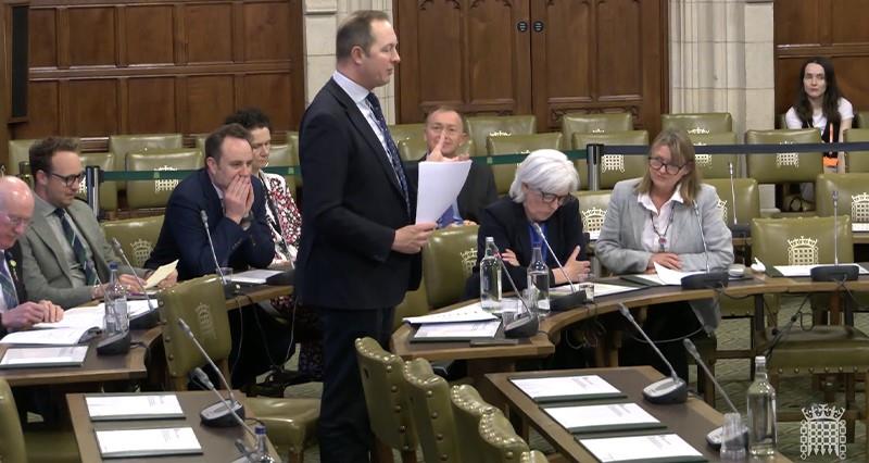 MPs land NFU asks across rising costs, SFI and rural crime in parliamentary debate