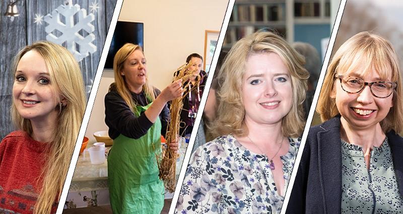 Meet the trailblazers nominated for the National Women in Agriculture Awards