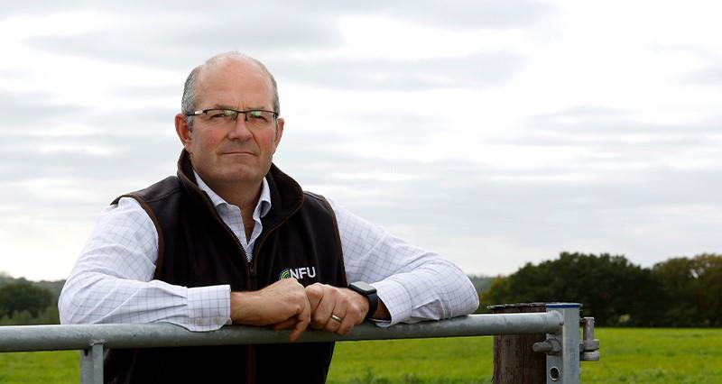25-Year Farming Roadmap ambitions need to move ‘rapidly into delivery mode’