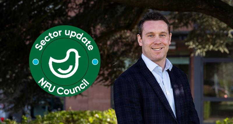 NFU Council: Poultry update