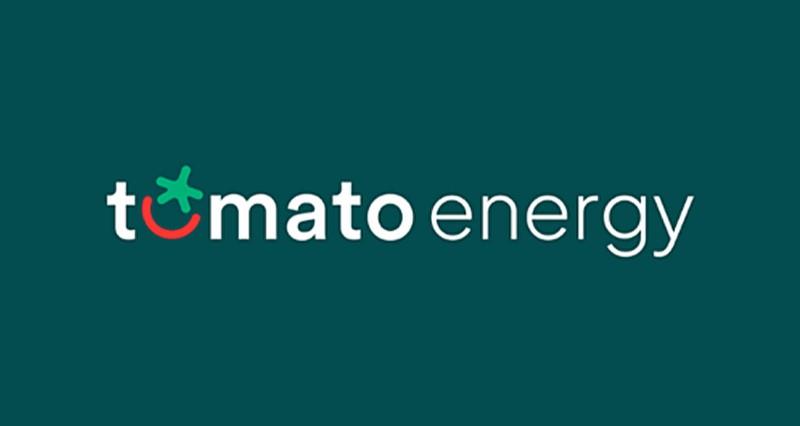 Tomato Energy logo