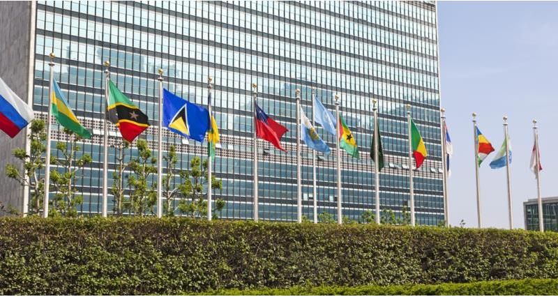Agriculture at the centre of world discussions