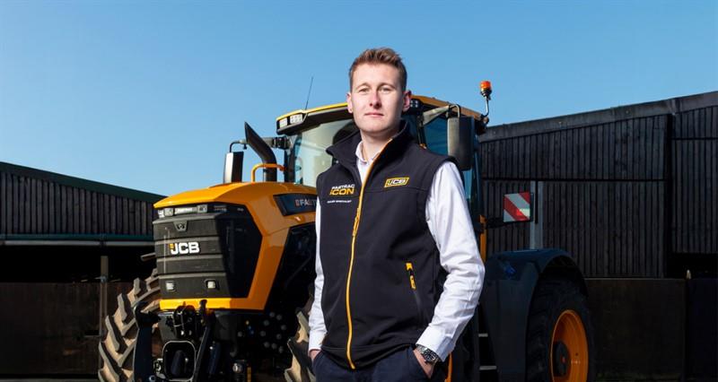 ‘Huge’ opportunity for next generation of farmers