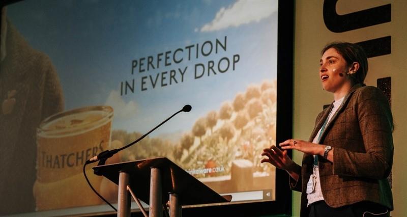 Lessons in rural leadership at Cultivate 2026