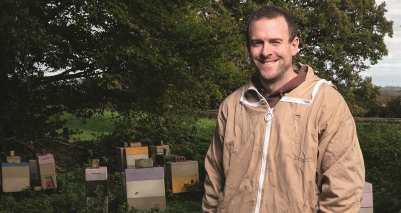 Bee farmer, Student Farmer Jan 2026