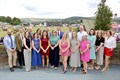 RWAS staff team photo 2026