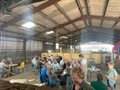 Clwyd county bbq