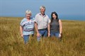 Edna Davies Idris Davies Memorial Winner 