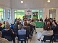Monmouthshire hustings