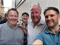 Hawkstone Farmers' Choir