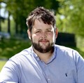 Rhodri Wyn Jones