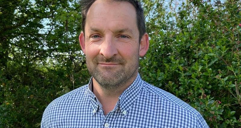 NFU Cymru appoints new Group Secretary in Ceredigion & Llandovery