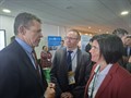 First Minister Plaid Cymru Abi Reader