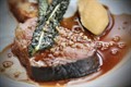Beef dinner