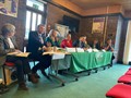 B&R & Cwm Tawe Hustings