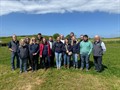 Next Gen IBERS visit