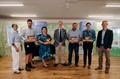 All winners of the Arwain Award Roger Lewis