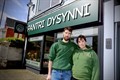 Farm shop Pantri Dysynni