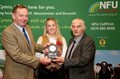 Sustainable Agriculture Award
