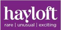 Hayloft Logo_31971