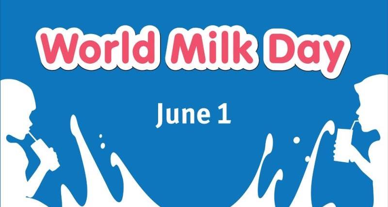 World Milk day logo_34763