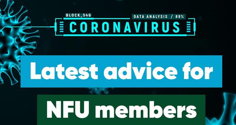 Coronavirus - latest member update_72770