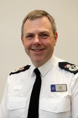 Chief Constable Simon Prince_27883