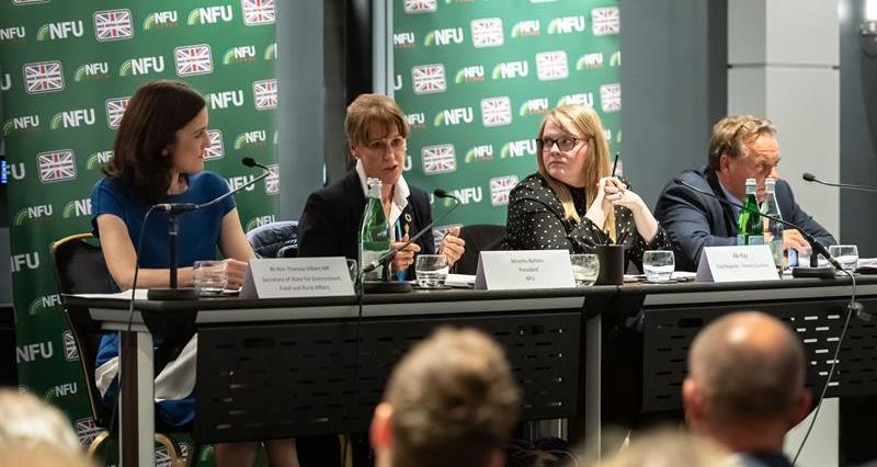 The NFU Conservative Party Fringe Event in Manchester_69556