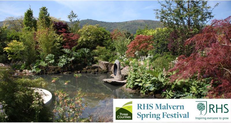 RHS Malvern Spring Festival 2018_52559